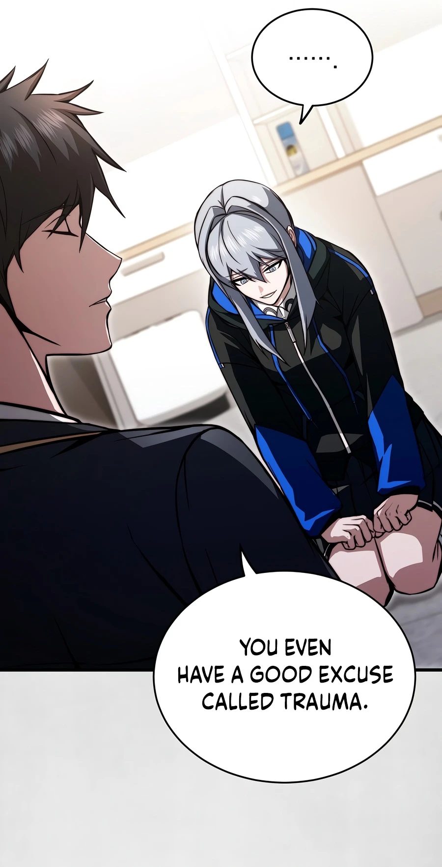The Regressor Can Make Them All Chapter 29 - Page 10