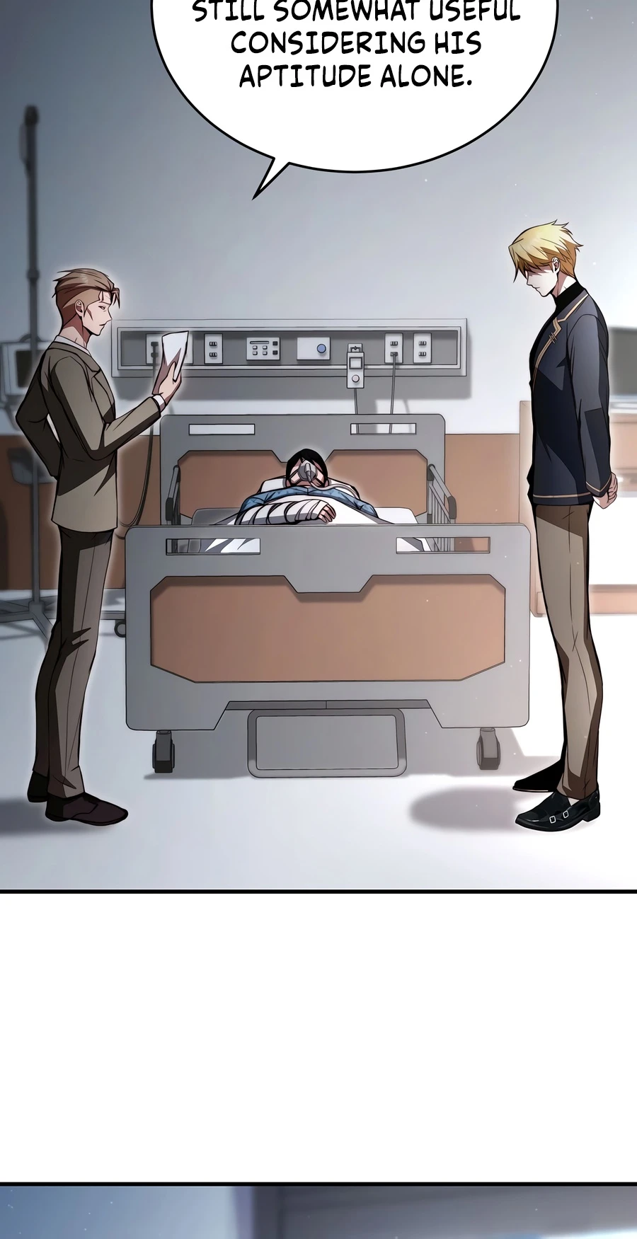 The Regressor Can Make Them All Chapter 30 - Page 9