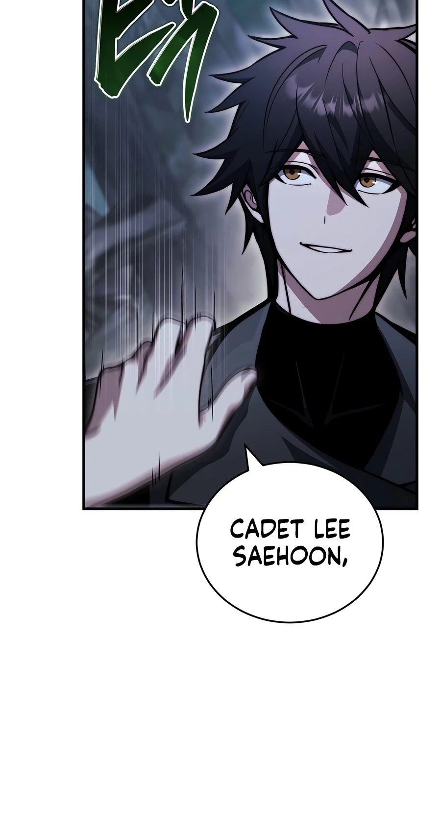 The Regressor Can Make Them All Chapter 34 - Page 6