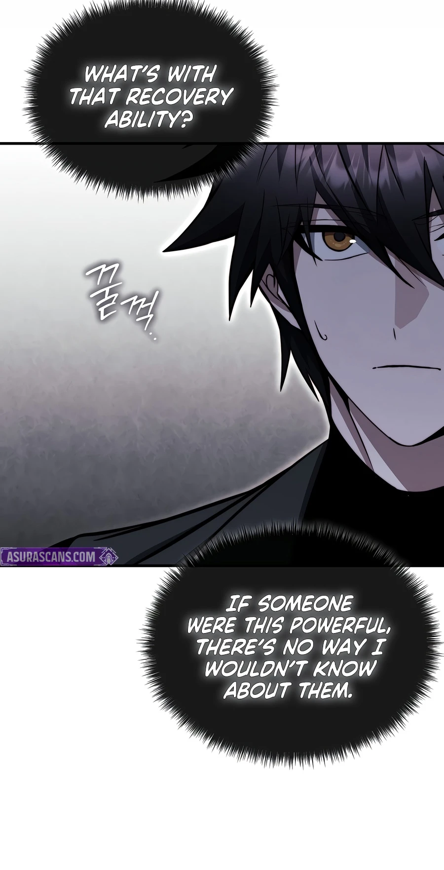 The Regressor Can Make Them All Chapter 35 - Page 13