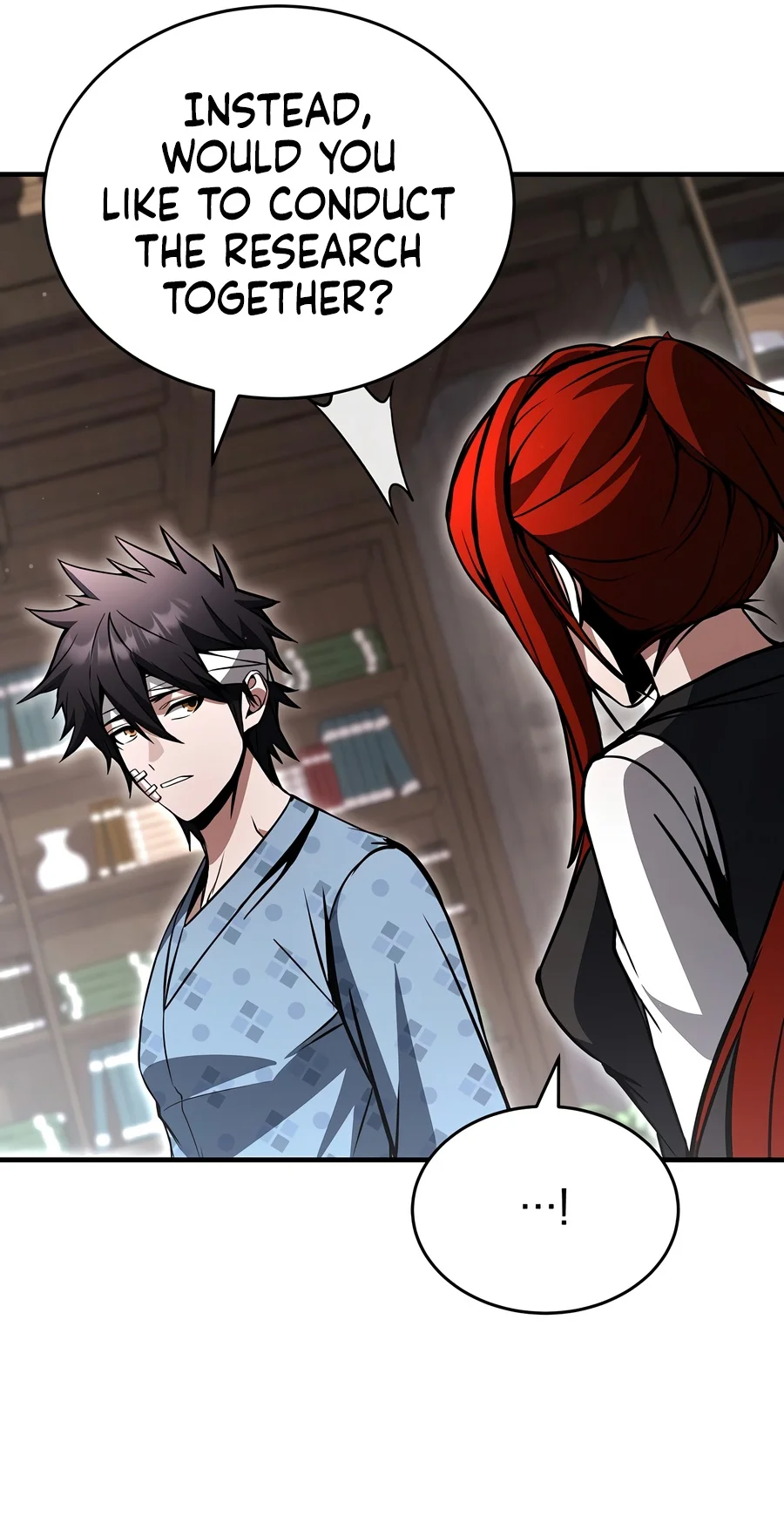 The Regressor Can Make Them All Chapter 38 - Page 8