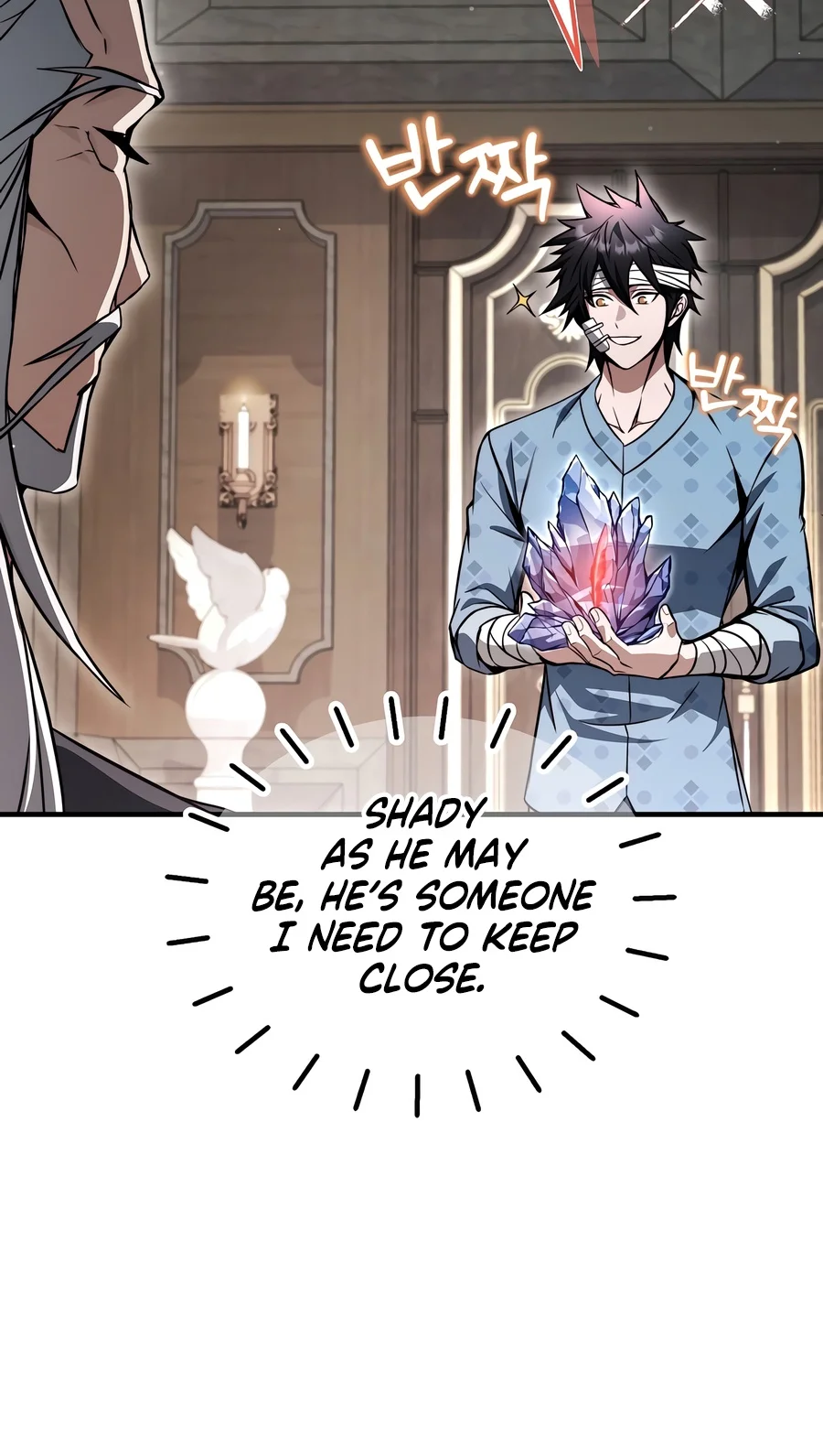 The Regressor Can Make Them All Chapter 38 - Page 13