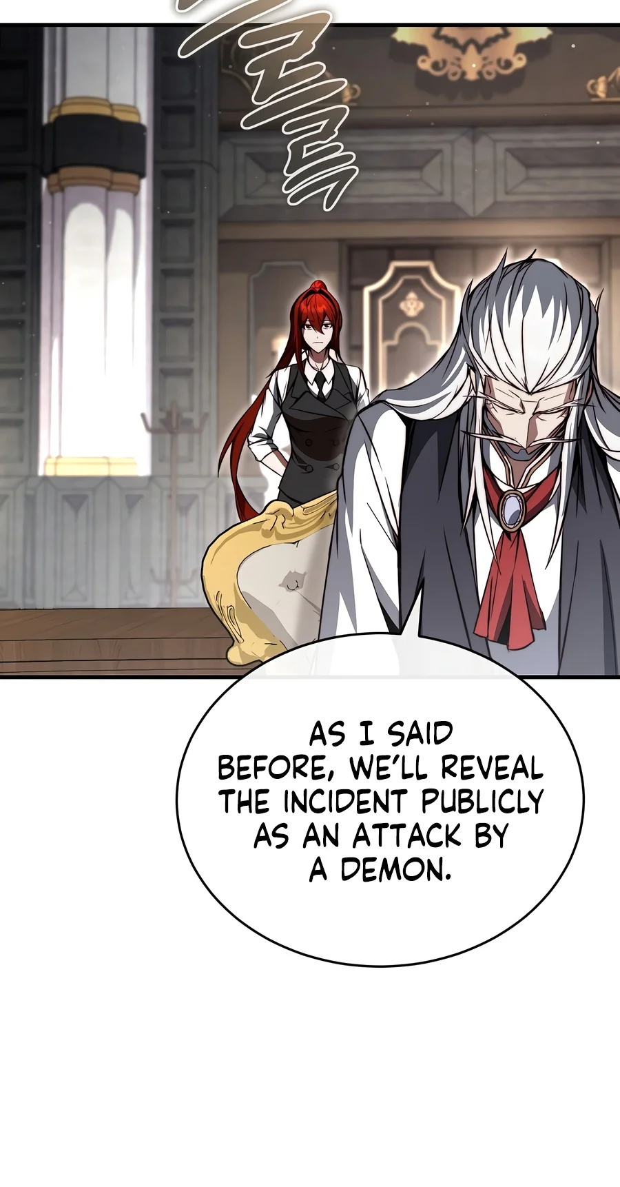 The Regressor Can Make Them All Chapter 38 - Page 17