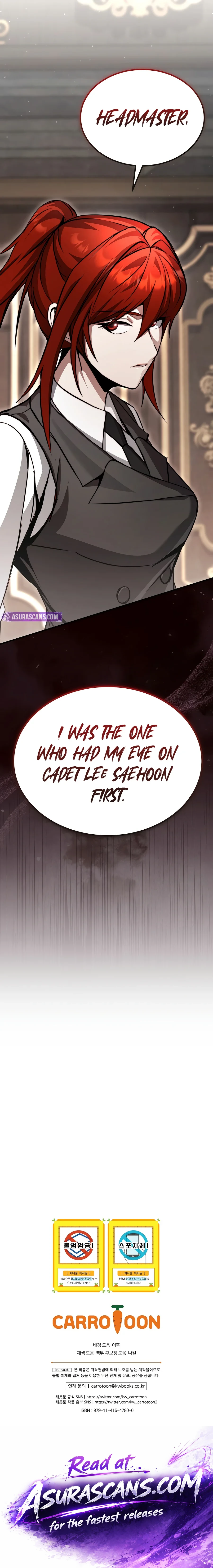 The Regressor Can Make Them All Chapter 38 - Page 19