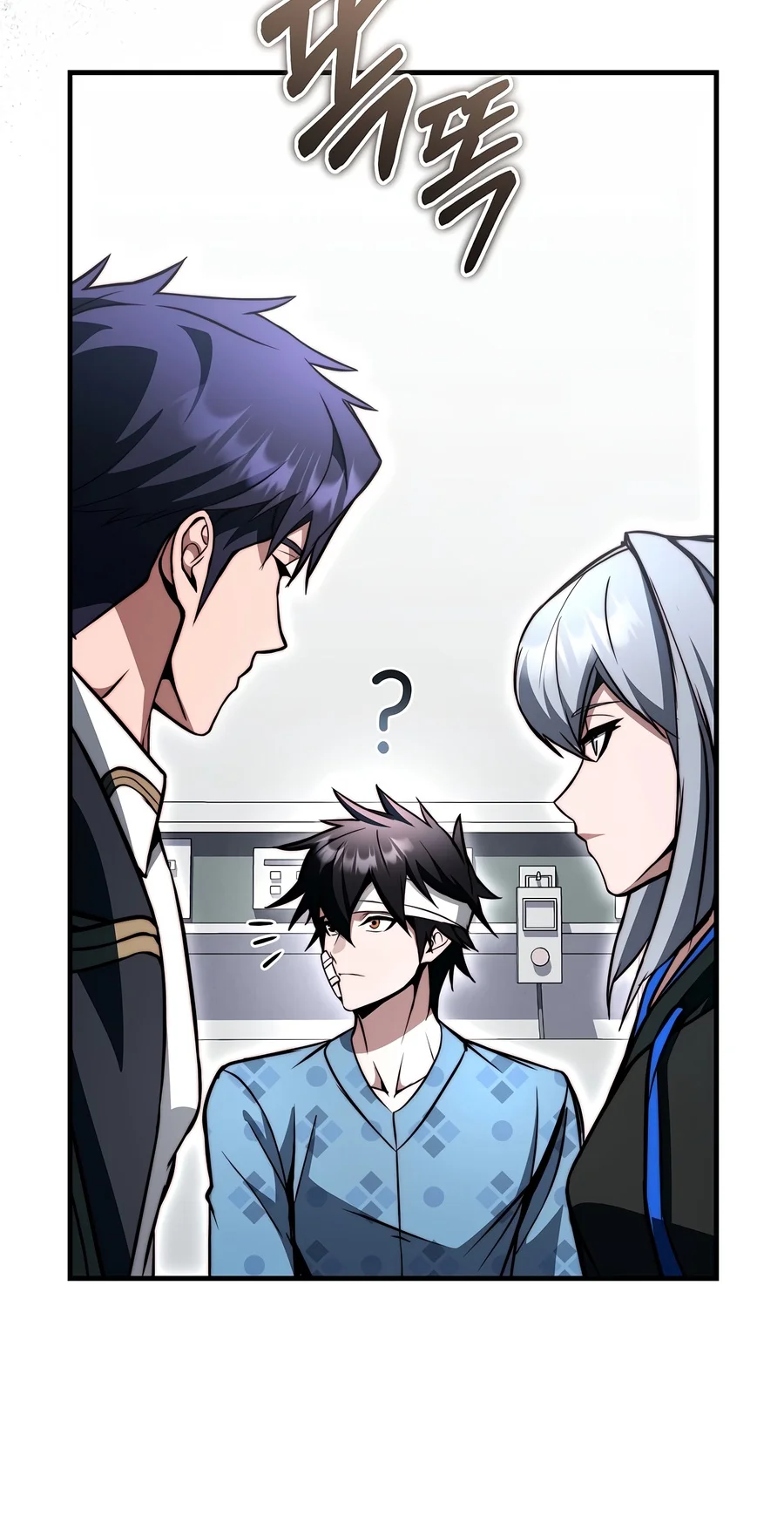 The Regressor Can Make Them All Chapter 39 - Page 12