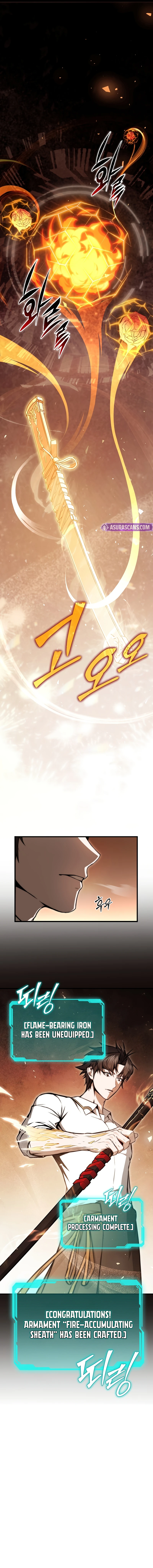 The Regressor Can Make Them All Chapter 4 - Page 14