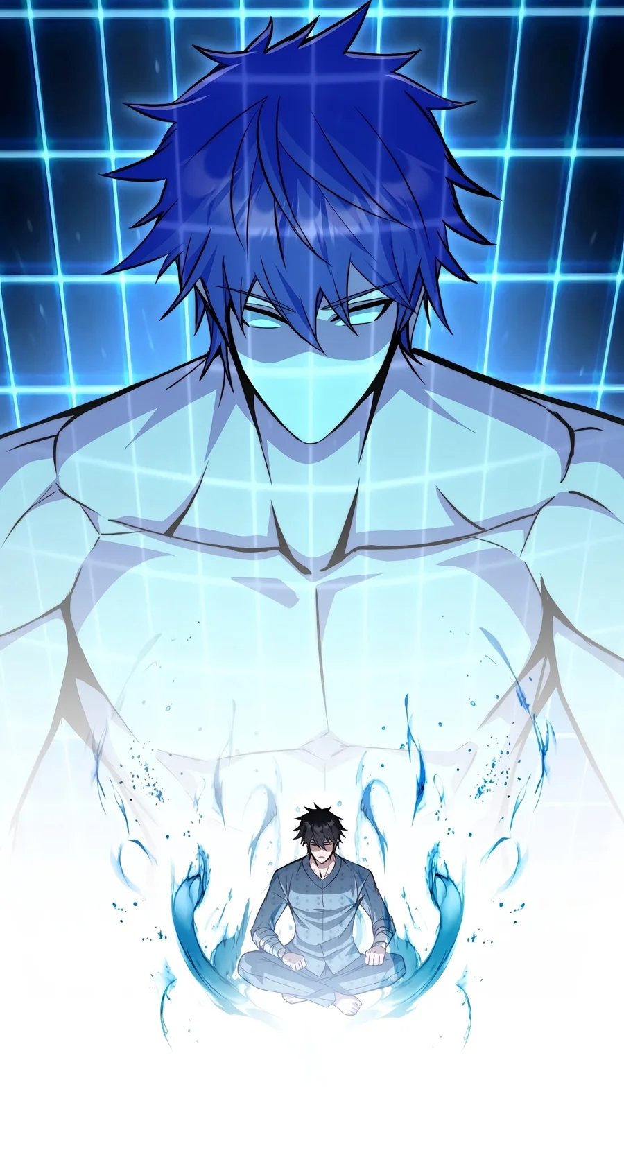 The Regressor Can Make Them All Chapter 40 - Page 12