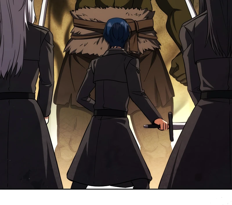 The Reincarnated Assassin is a Genius Swordsman Chapter 43 - Page 11