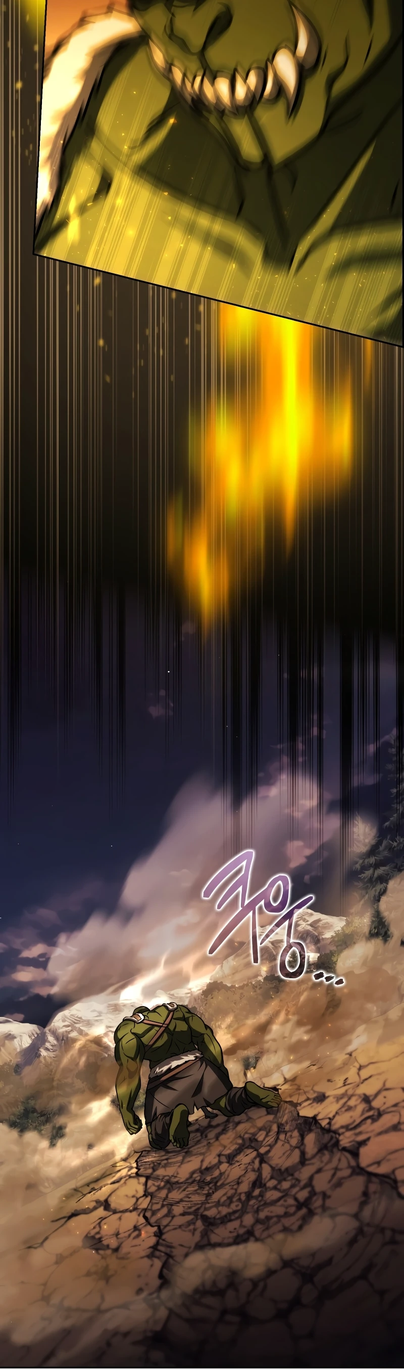 The Reincarnated Assassin is a Genius Swordsman Chapter 48 - Page 7