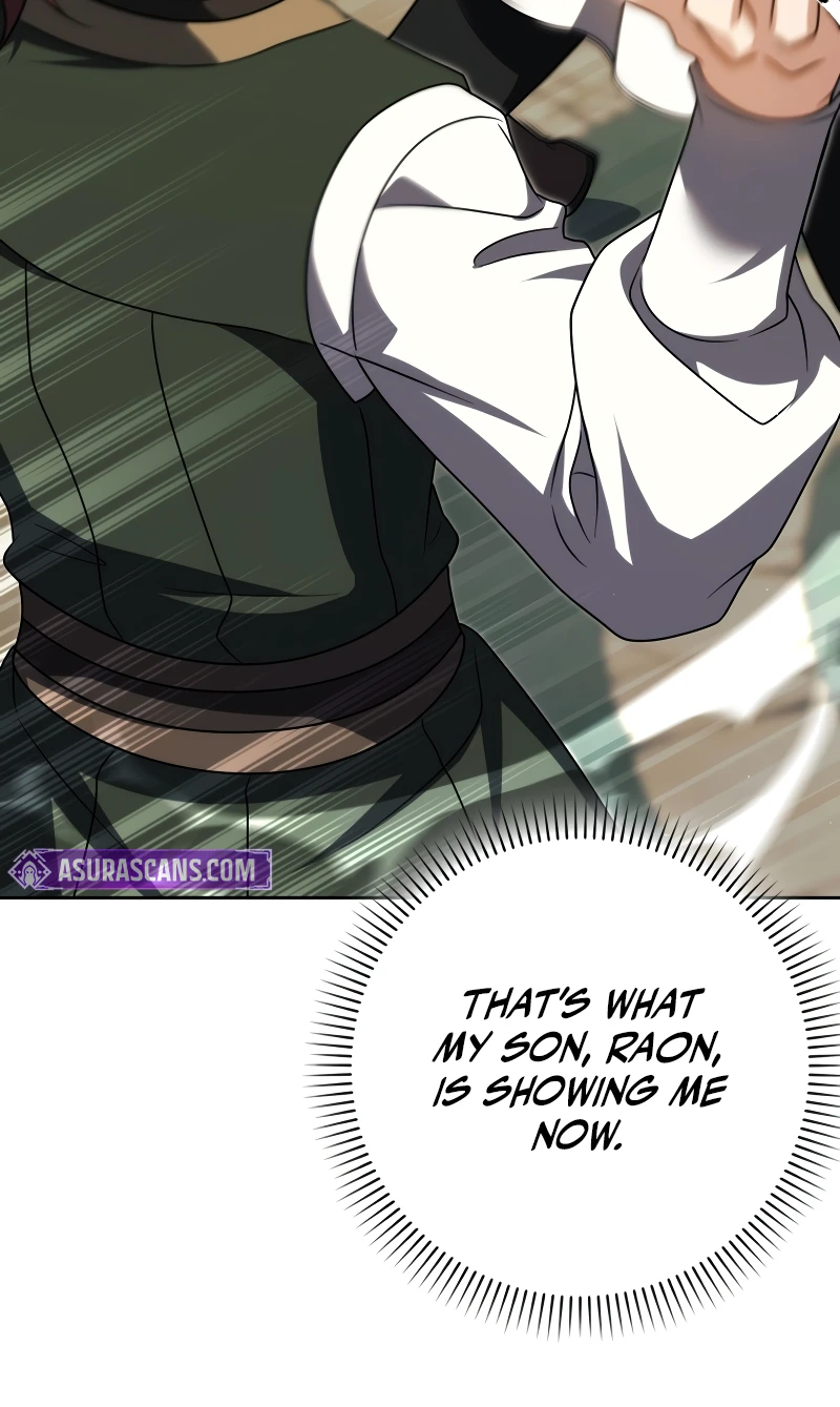 The Reincarnated Assassin is a Genius Swordsman Chapter 54 - Page 12
