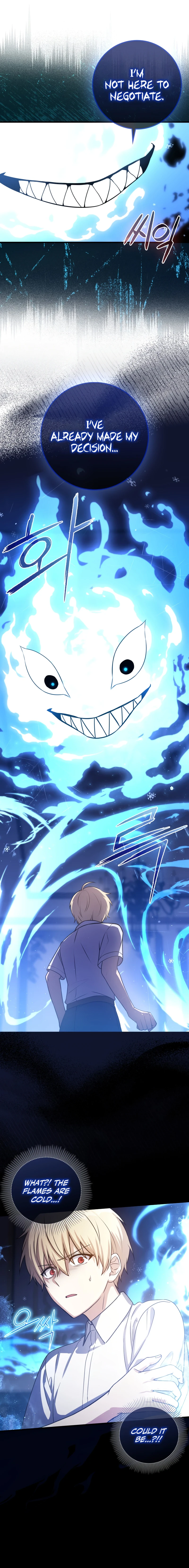 The Reincarnated Assassin is a Genius Swordsman Chapter 7 - Page 4