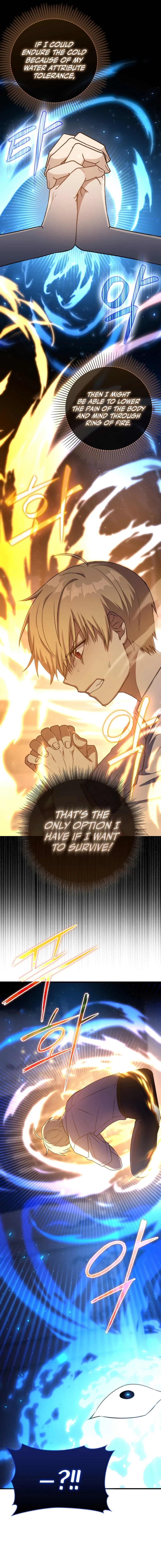 The Reincarnated Assassin is a Genius Swordsman Chapter 7 - Page 8