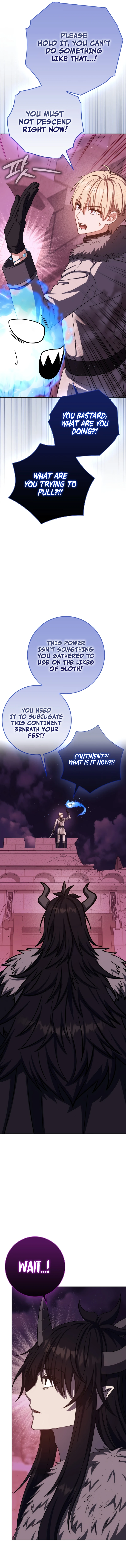The Reincarnated Assassin is a Genius Swordsman Chapter 73 - Page 4