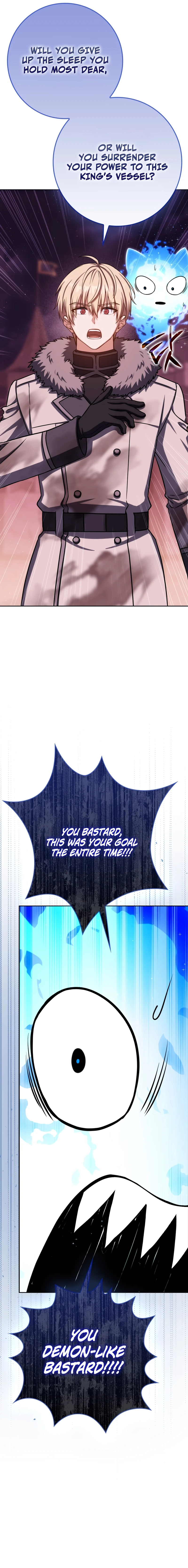 The Reincarnated Assassin is a Genius Swordsman Chapter 73 - Page 9