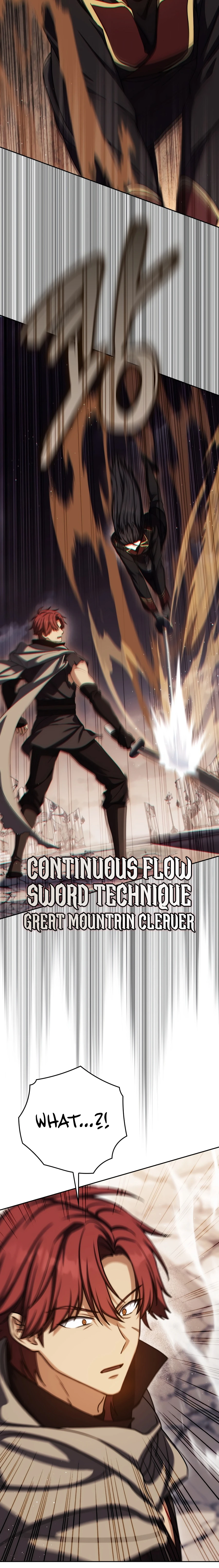 The Reincarnated Assassin is a Genius Swordsman Chapter 86 - Page 5