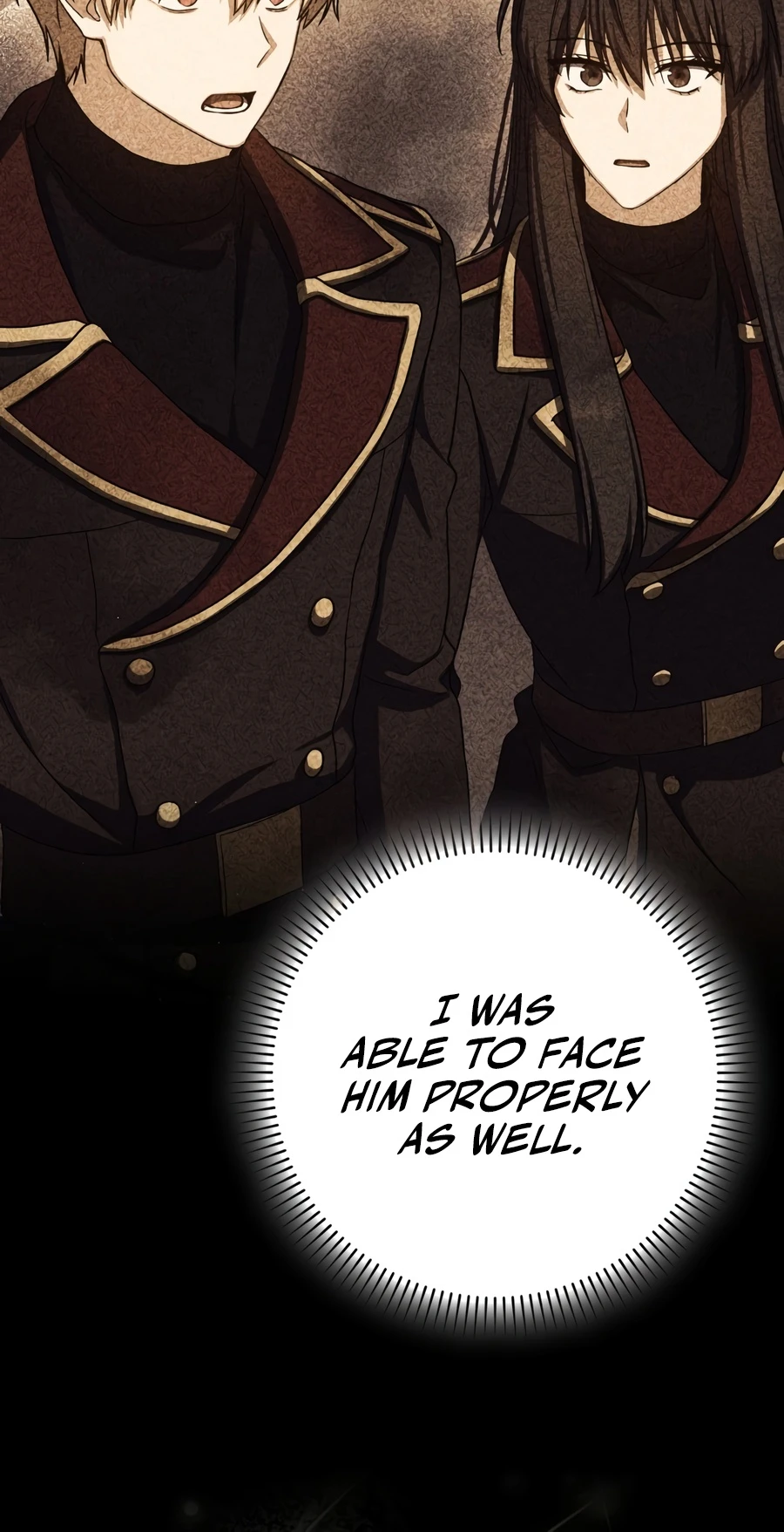 The Reincarnated Assassin is a Genius Swordsman Chapter 88 - Page 2