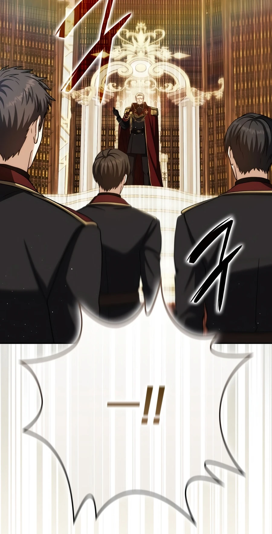 The Reincarnated Assassin is a Genius Swordsman Chapter 88 - Page 14