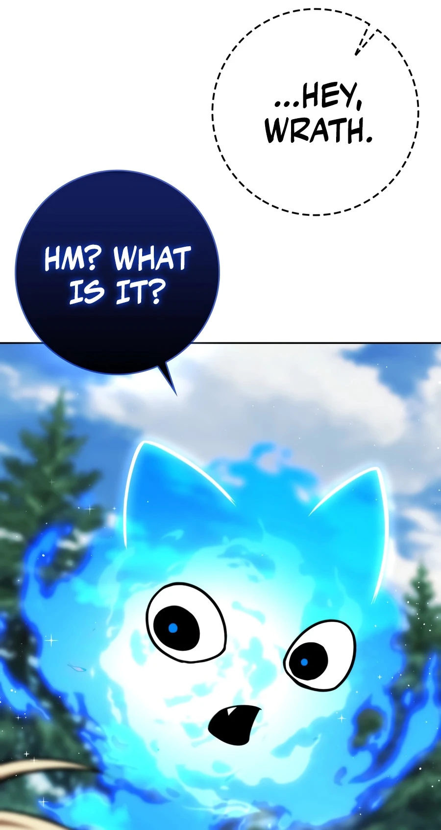 The Reincarnated Assassin is a Genius Swordsman Chapter 95 - Page 17