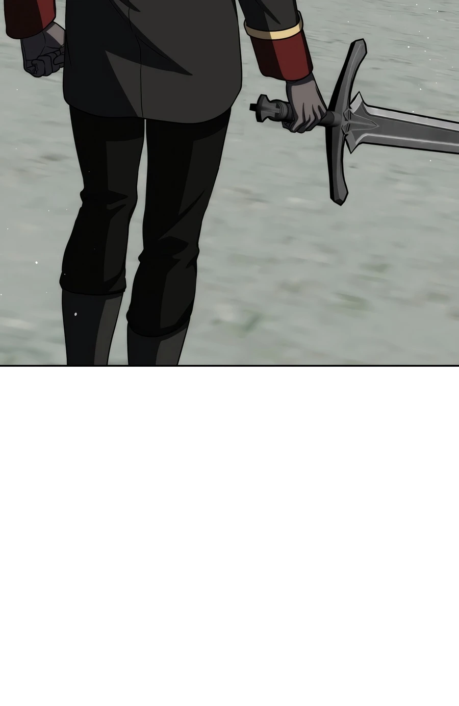 The Reincarnated Assassin is a Genius Swordsman Chapter 96 - Page 4