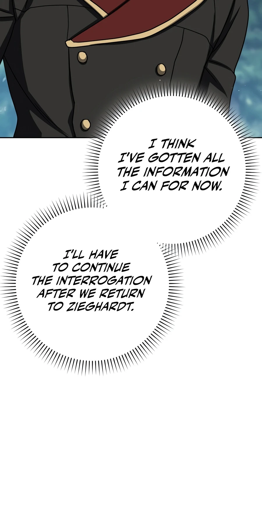 The Reincarnated Assassin is a Genius Swordsman Chapter 96 - Page 13