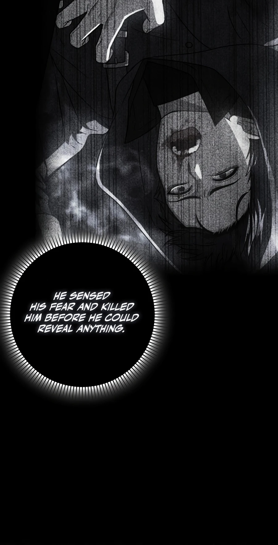 The Reincarnated Assassin is a Genius Swordsman Chapter 96 - Page 15