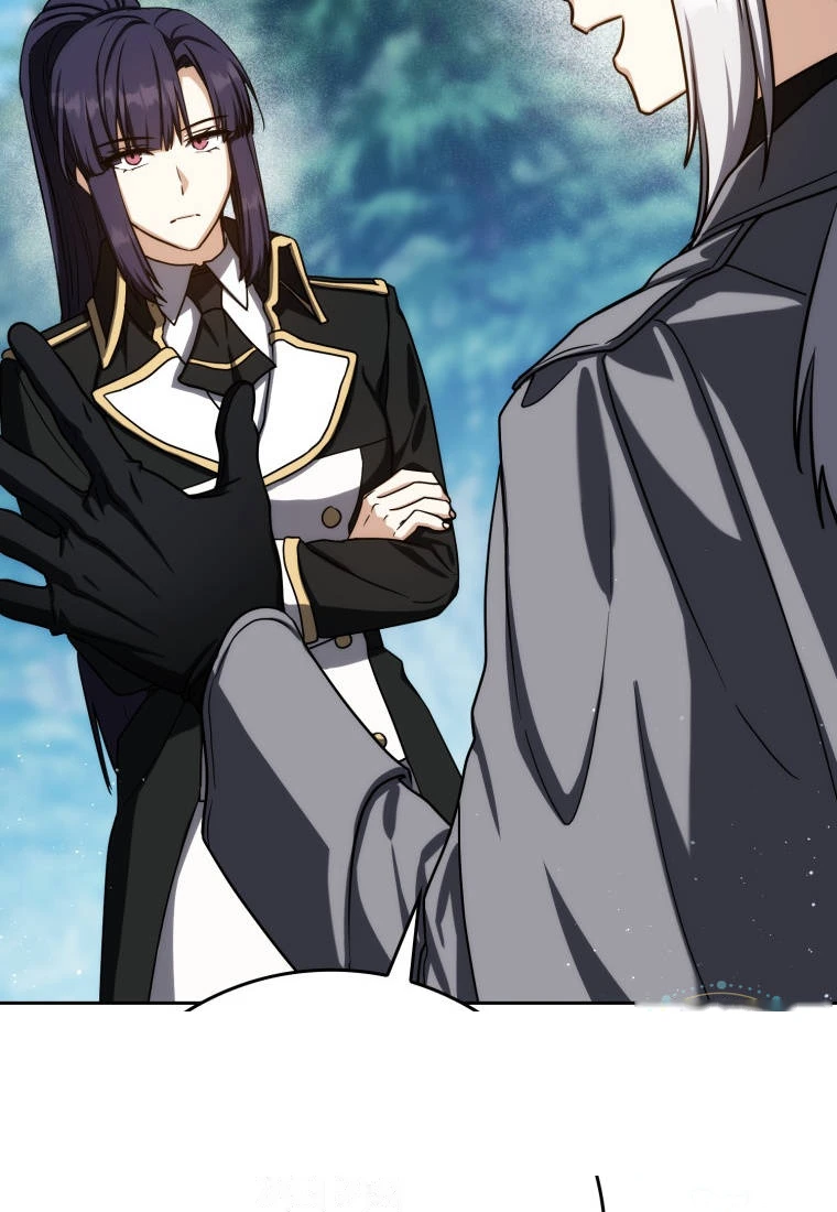 The Reincarnated Assassin is a Genius Swordsman Chapter 97 - Page 23