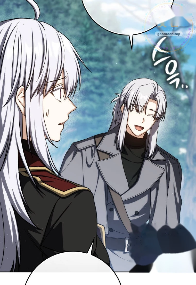 The Reincarnated Assassin is a Genius Swordsman Chapter 97 - Page 25
