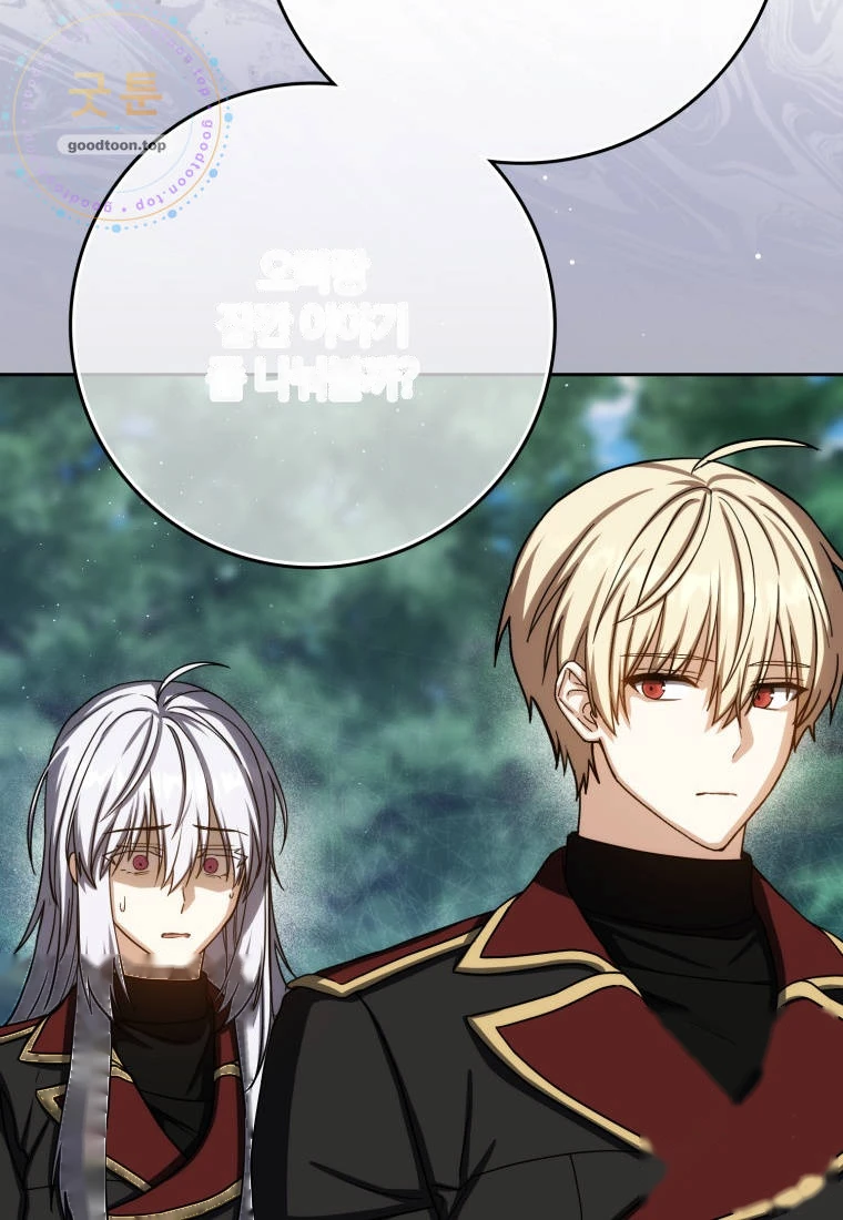 The Reincarnated Assassin is a Genius Swordsman Chapter 97 - Page 27