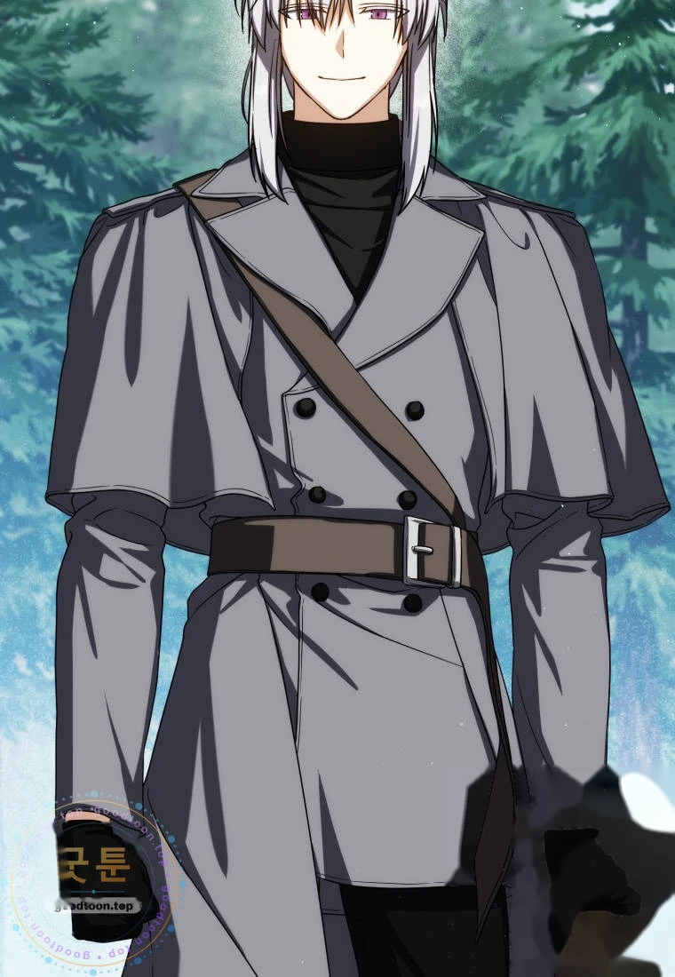 The Reincarnated Assassin is a Genius Swordsman Chapter 97 - Page 30
