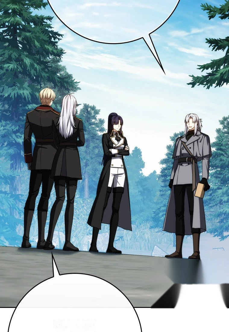The Reincarnated Assassin is a Genius Swordsman Chapter 97 - Page 38