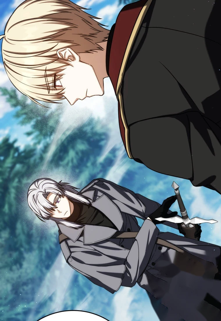 The Reincarnated Assassin is a Genius Swordsman Chapter 97 - Page 56