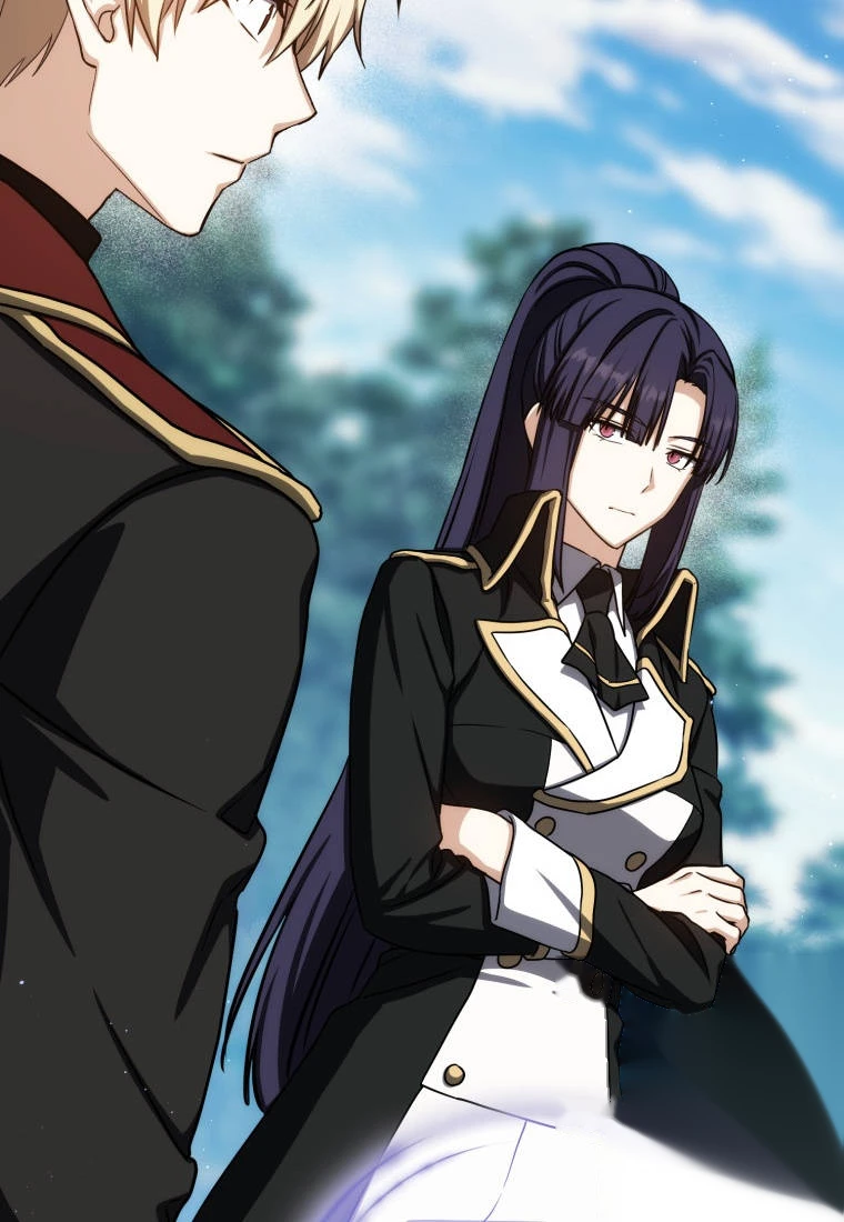The Reincarnated Assassin is a Genius Swordsman Chapter 97 - Page 66