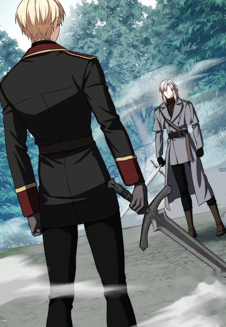 The Reincarnated Assassin is a Genius Swordsman Chapter 97 - Page 76