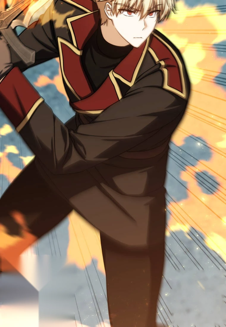 The Reincarnated Assassin is a Genius Swordsman Chapter 97 - Page 82
