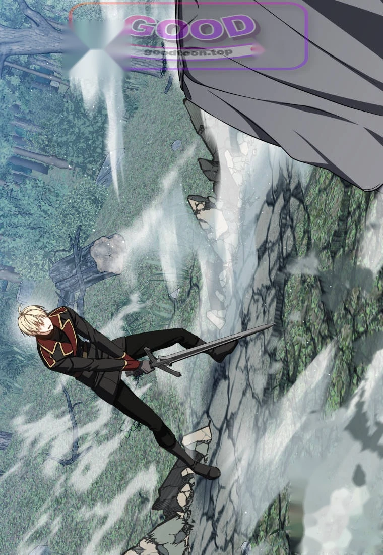 The Reincarnated Assassin is a Genius Swordsman Chapter 97 - Page 96
