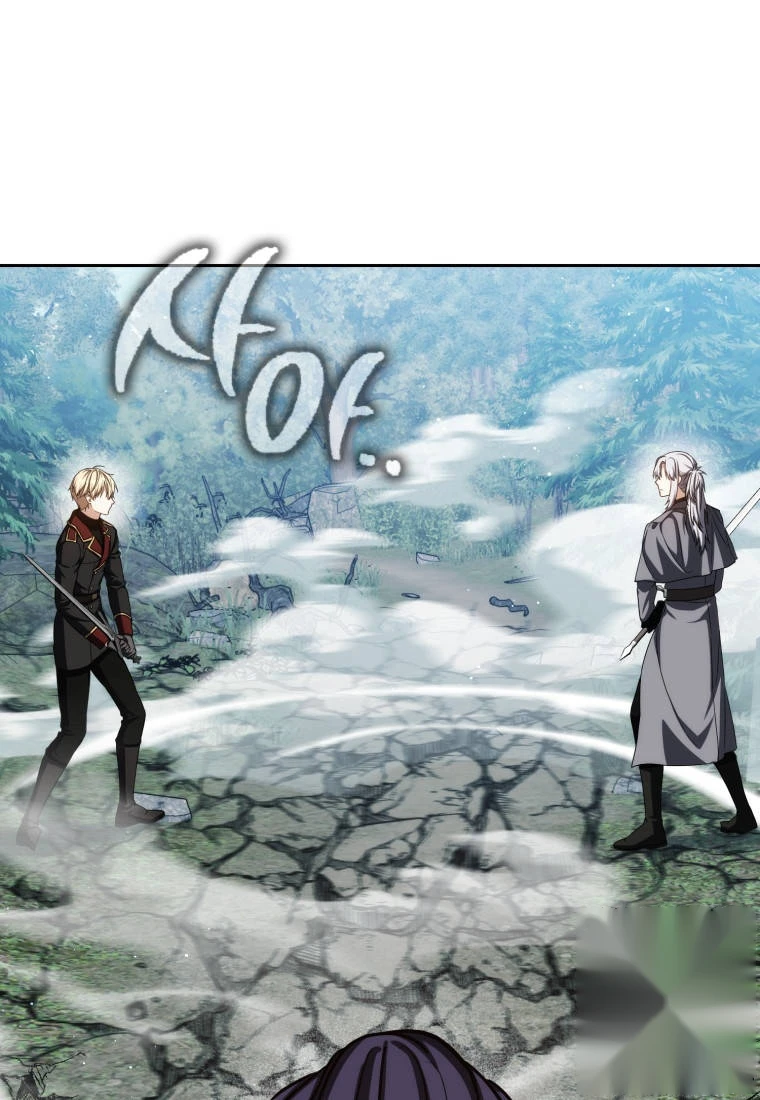 The Reincarnated Assassin is a Genius Swordsman Chapter 97 - Page 101