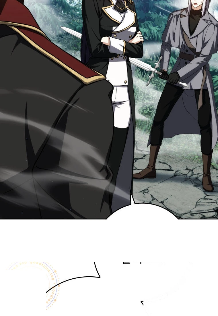 The Reincarnated Assassin is a Genius Swordsman Chapter 97 - Page 110