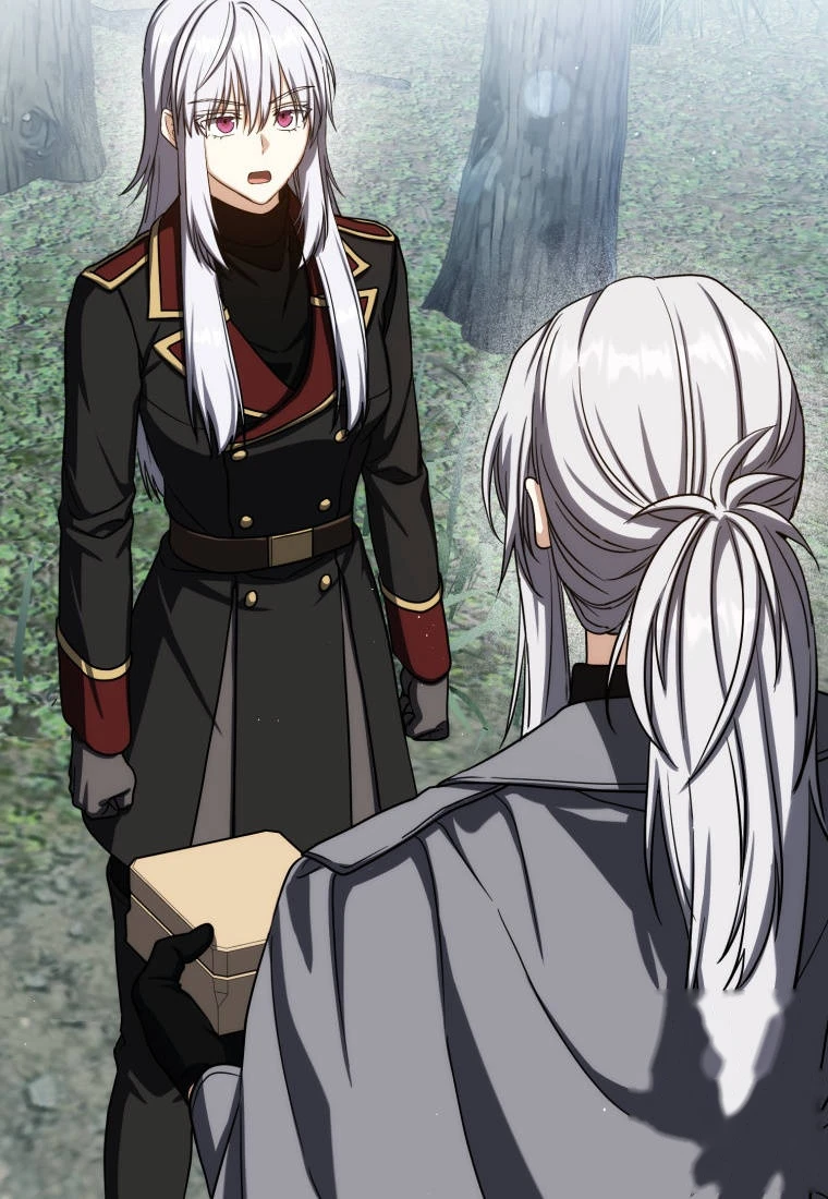 The Reincarnated Assassin is a Genius Swordsman Chapter 97 - Page 130