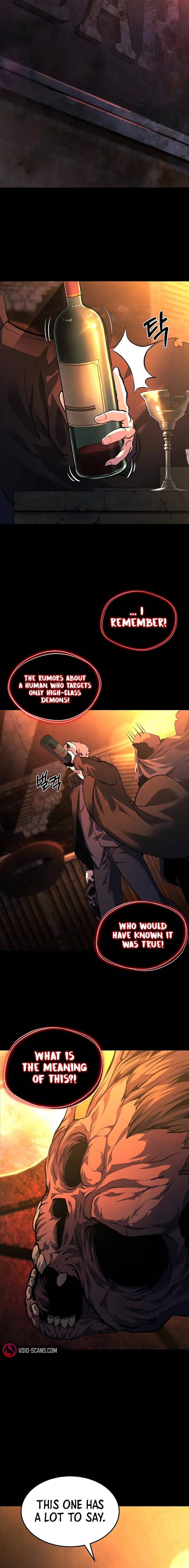 The Return Of Apocalypses Tyrant Chapter 1 - Page 6
