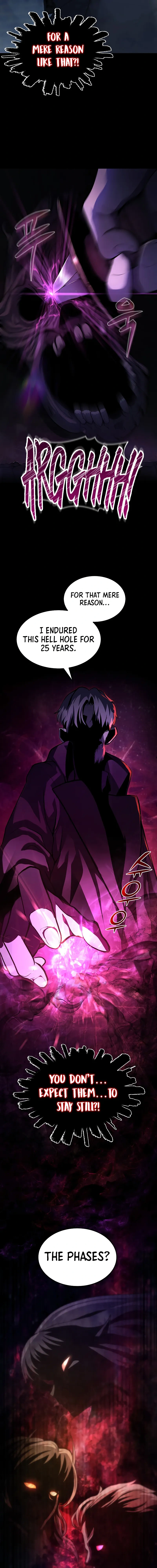 The Return Of Apocalypses Tyrant Chapter 1 - Page 11