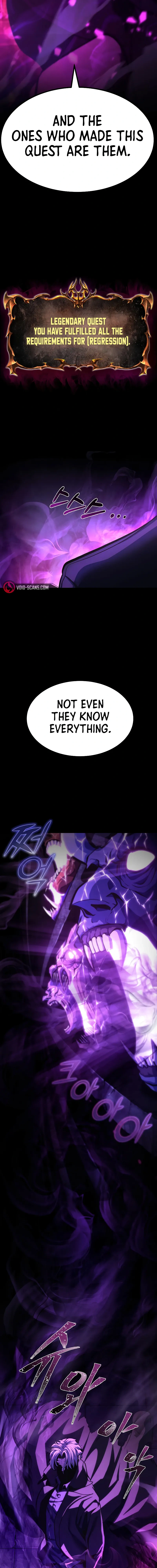 The Return Of Apocalypses Tyrant Chapter 1 - Page 13