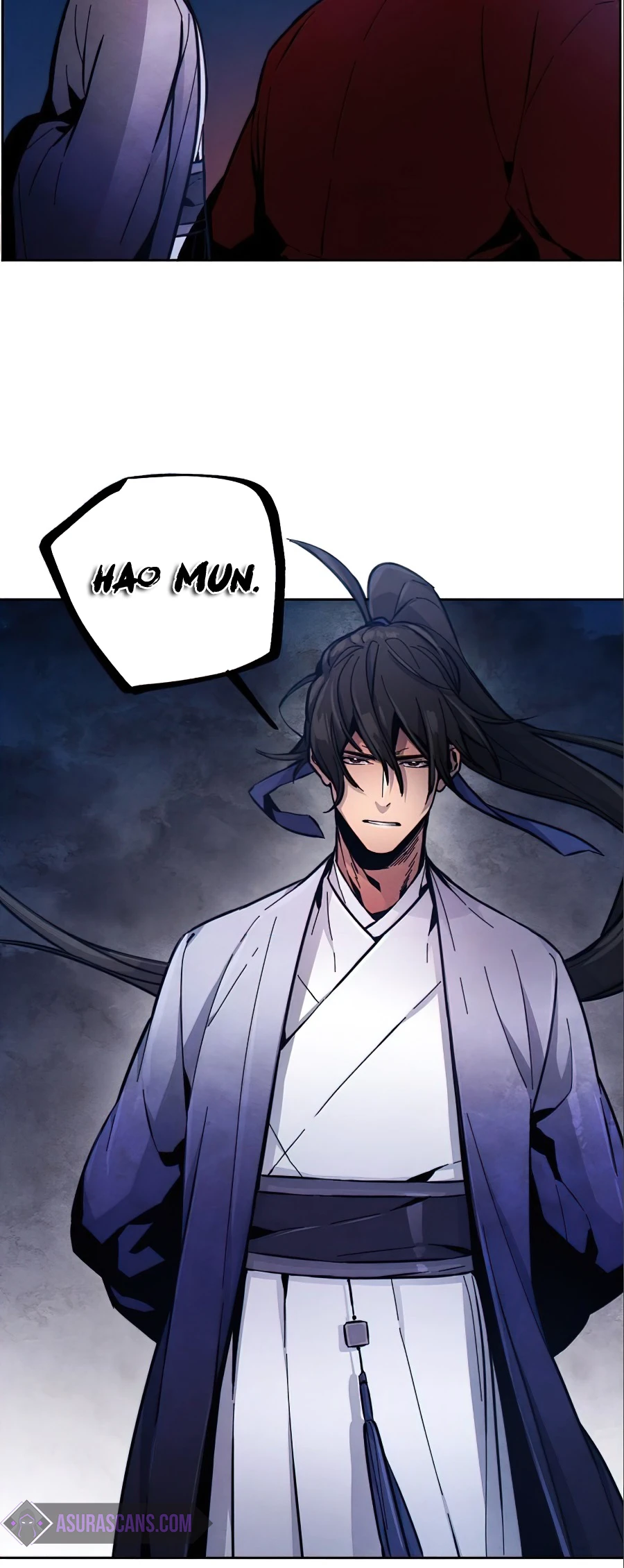 The Return of the Crazy Demon Chapter 10 - Page 7