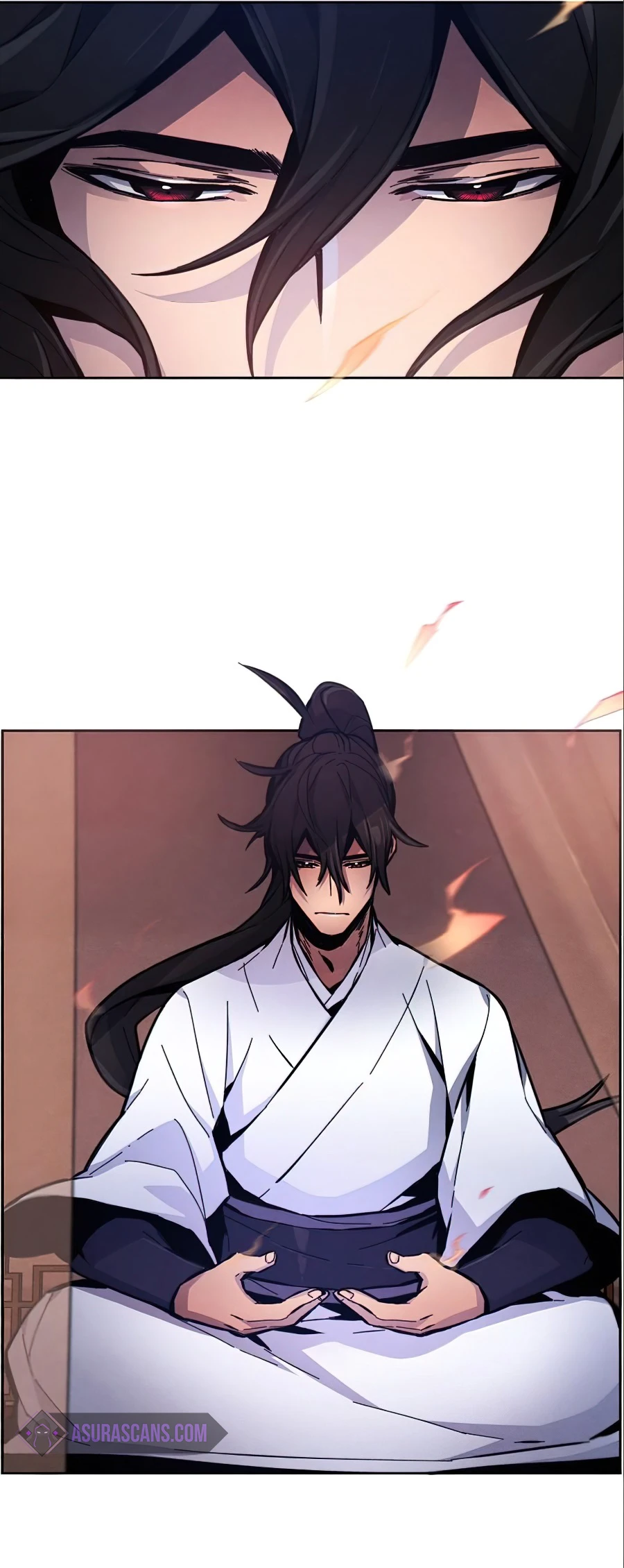 The Return of the Crazy Demon Chapter 10 - Page 11