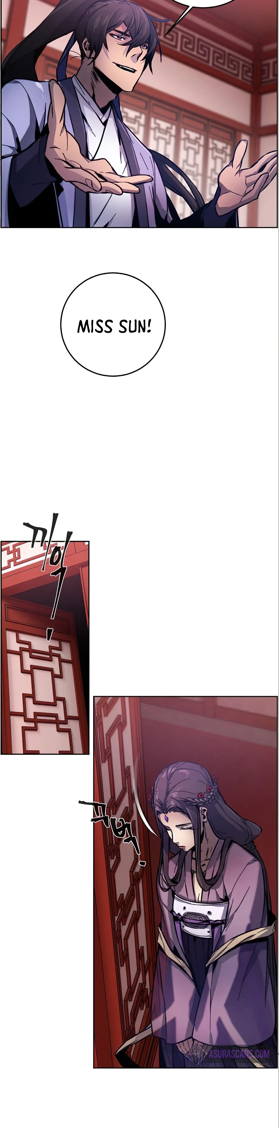 The Return of the Crazy Demon Chapter 10 - Page 17