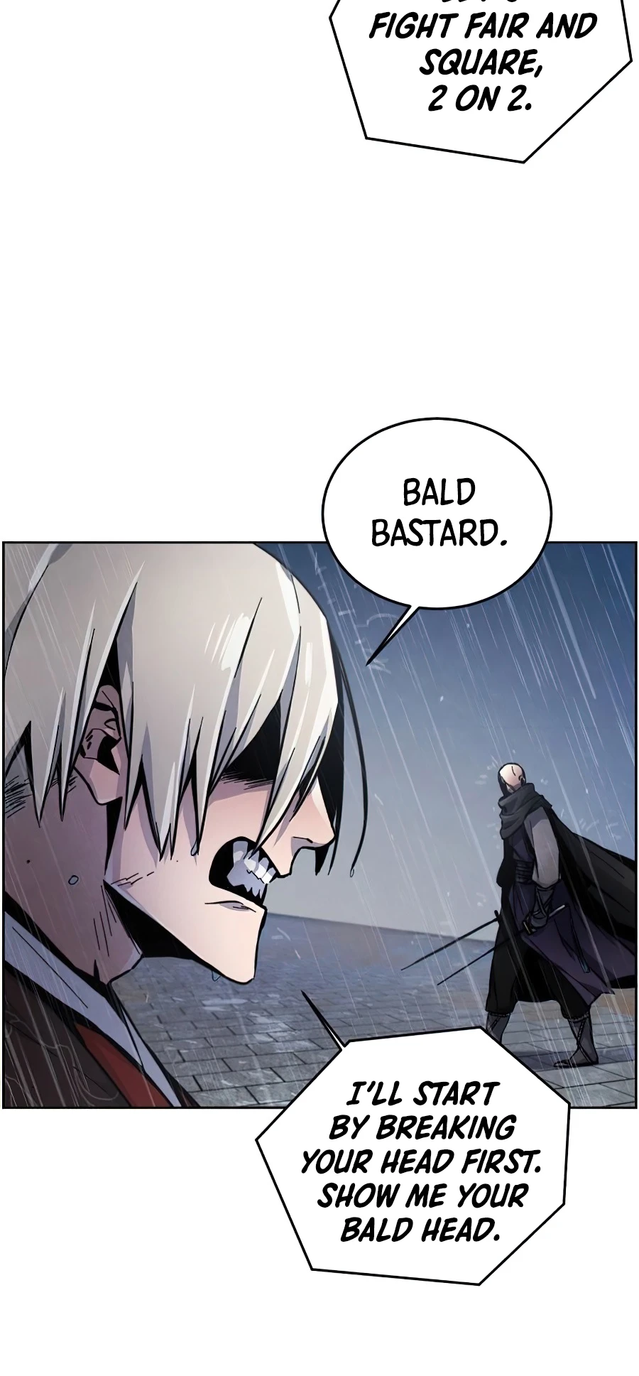 The Return of the Crazy Demon Chapter 11 - Page 13