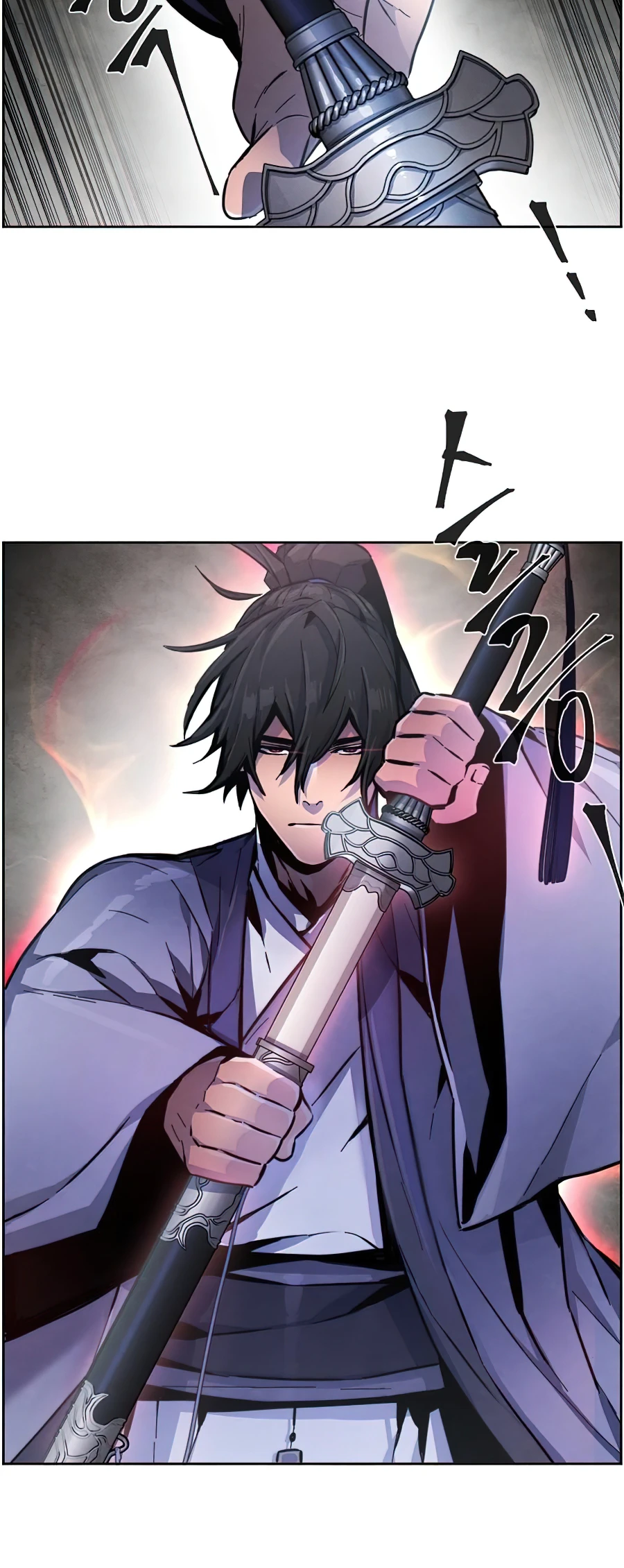 The Return of the Crazy Demon Chapter 12 - Page 5