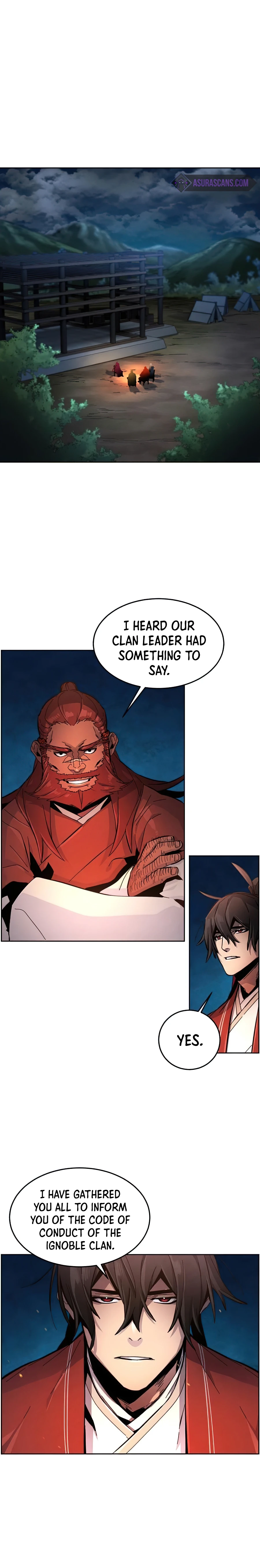 The Return of the Crazy Demon Chapter 16 - Page 7