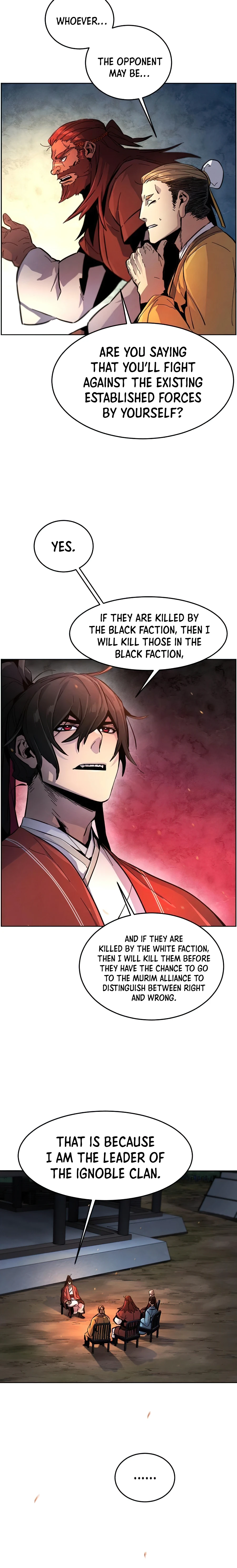 The Return of the Crazy Demon Chapter 16 - Page 11