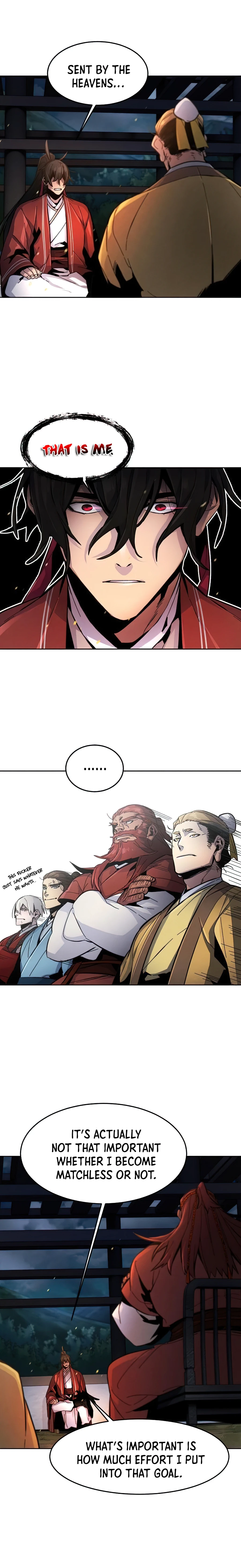 The Return of the Crazy Demon Chapter 16 - Page 15