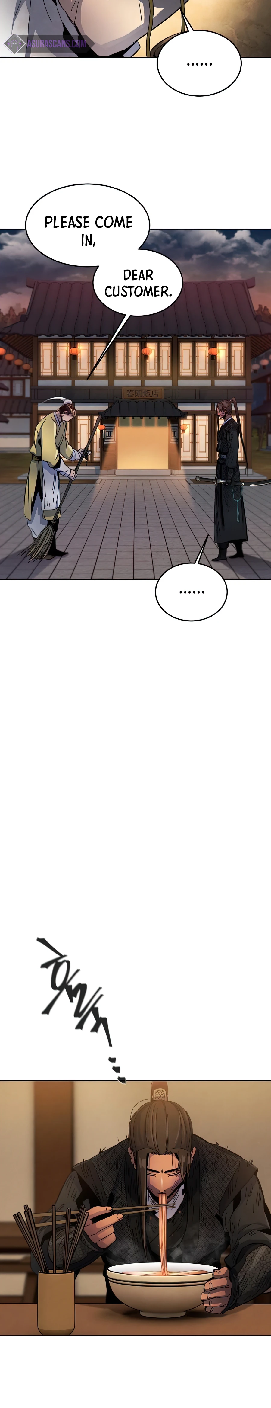 The Return of the Crazy Demon Chapter 19 - Page 13